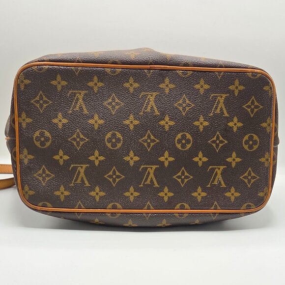 Women's Palermo PM Monogram - Picture 4 of 16